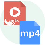 MKV to MP4