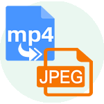 MP4 to JPEG