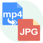 MP4 to JPG